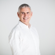Graeme Deuchars