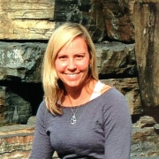 Tracy Lockwood