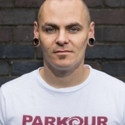 Chris Grant