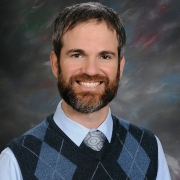 John Paul McCarthy