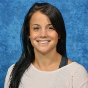 Josie O’Reilly