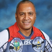 Lester Whenuaroa