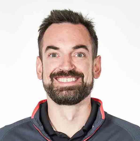 Rob Elliott