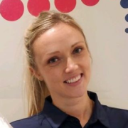 Katy Megson 