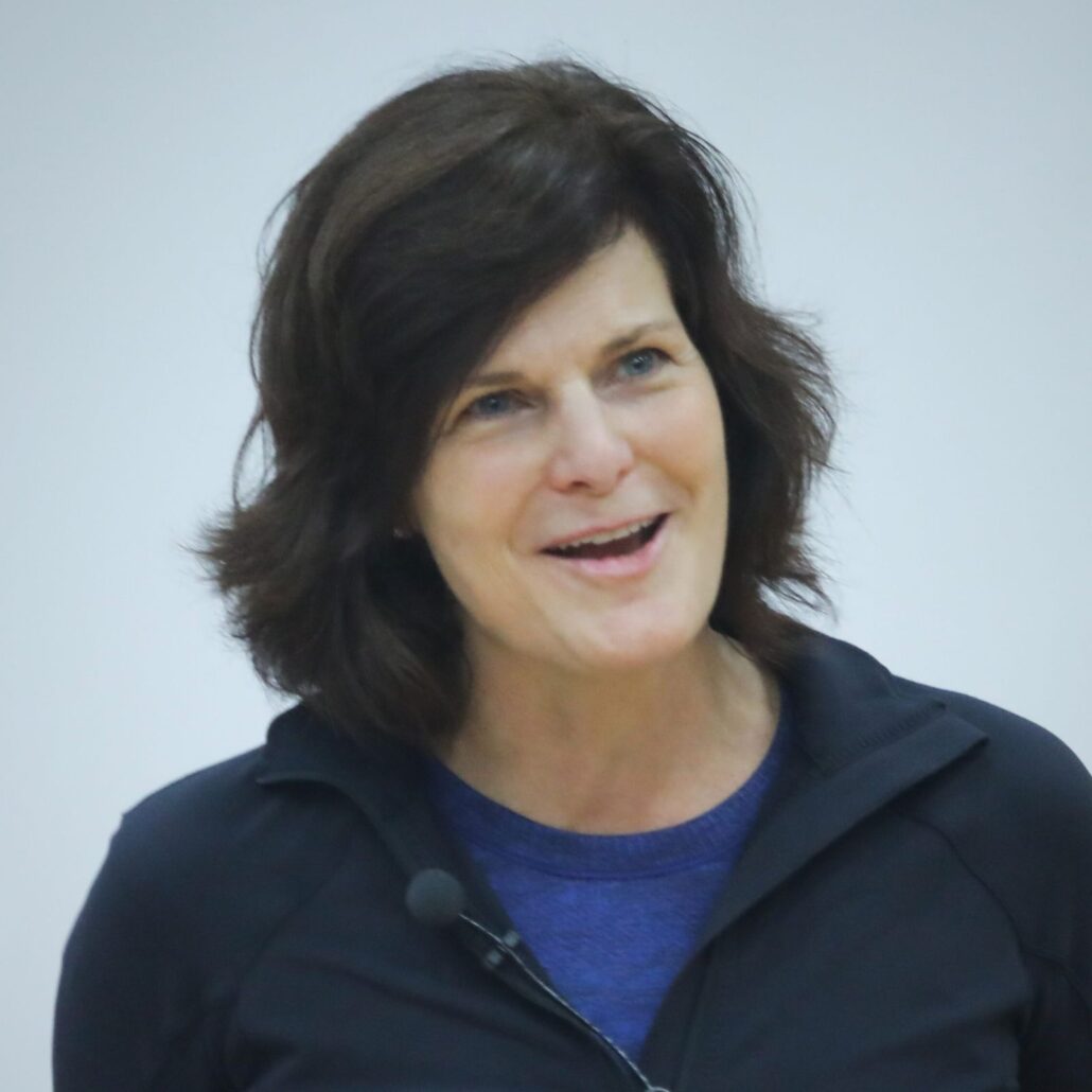 Carolyn Temertzoglou