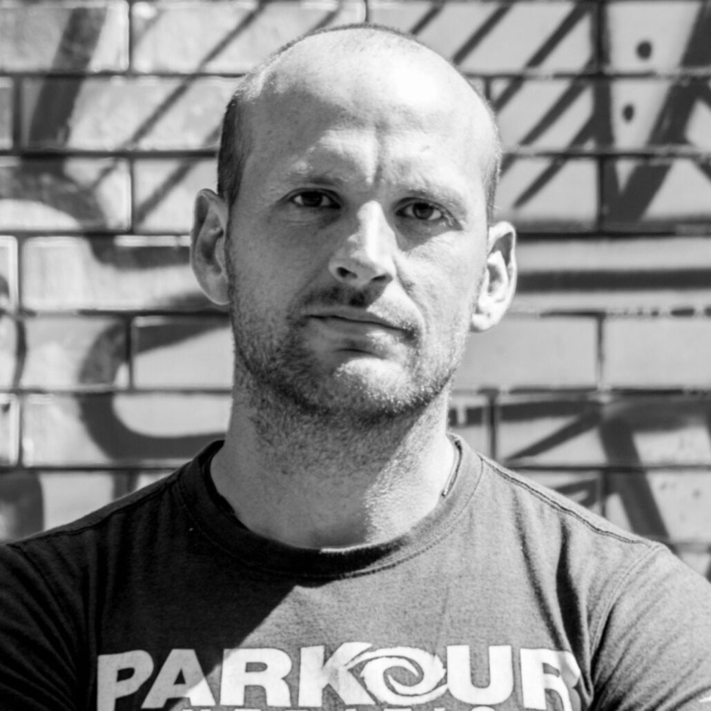 Dan Edwardes