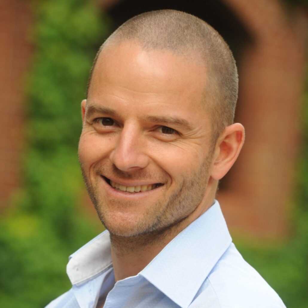 David Bott