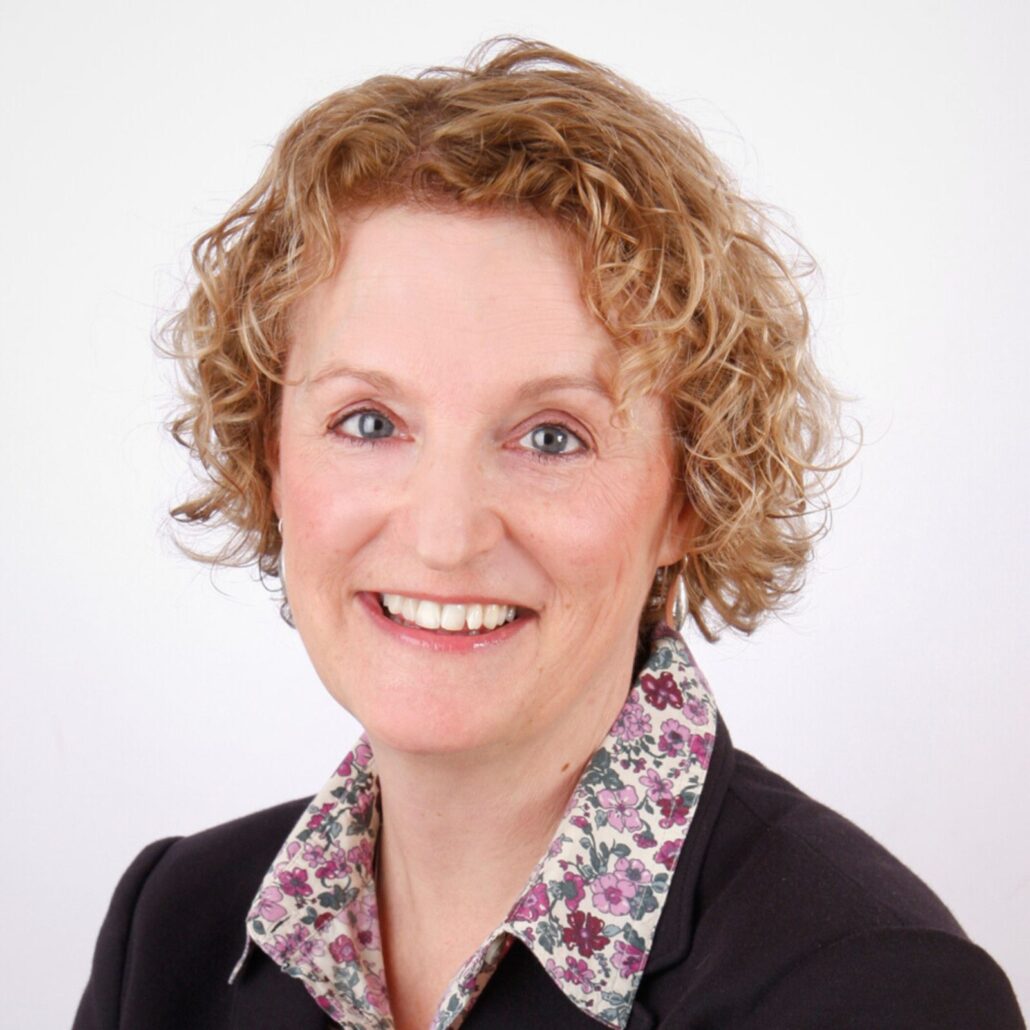 Susie March
