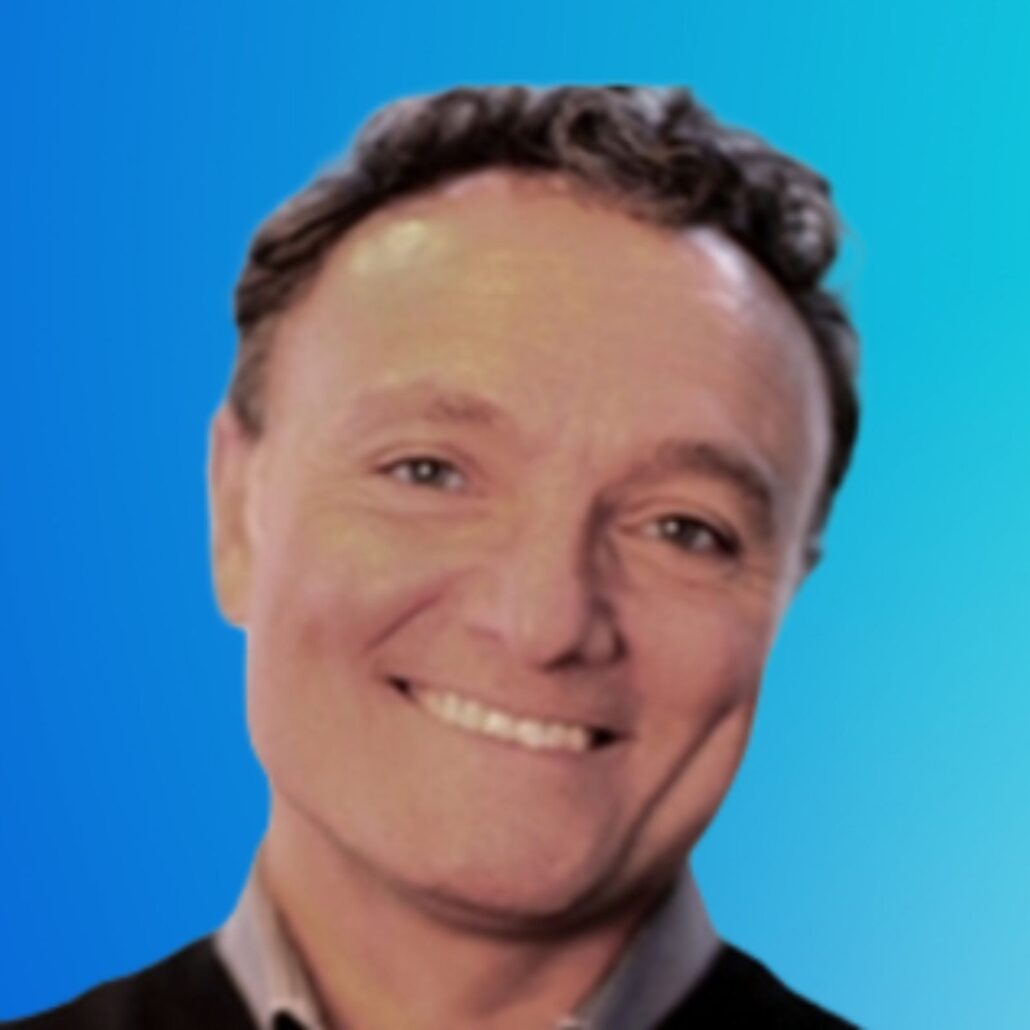 Ted Temertzoglou