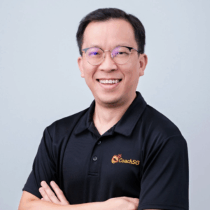 Chua Yong Joo
