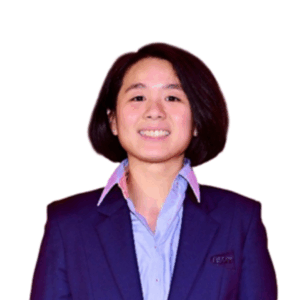 Erica Khoo