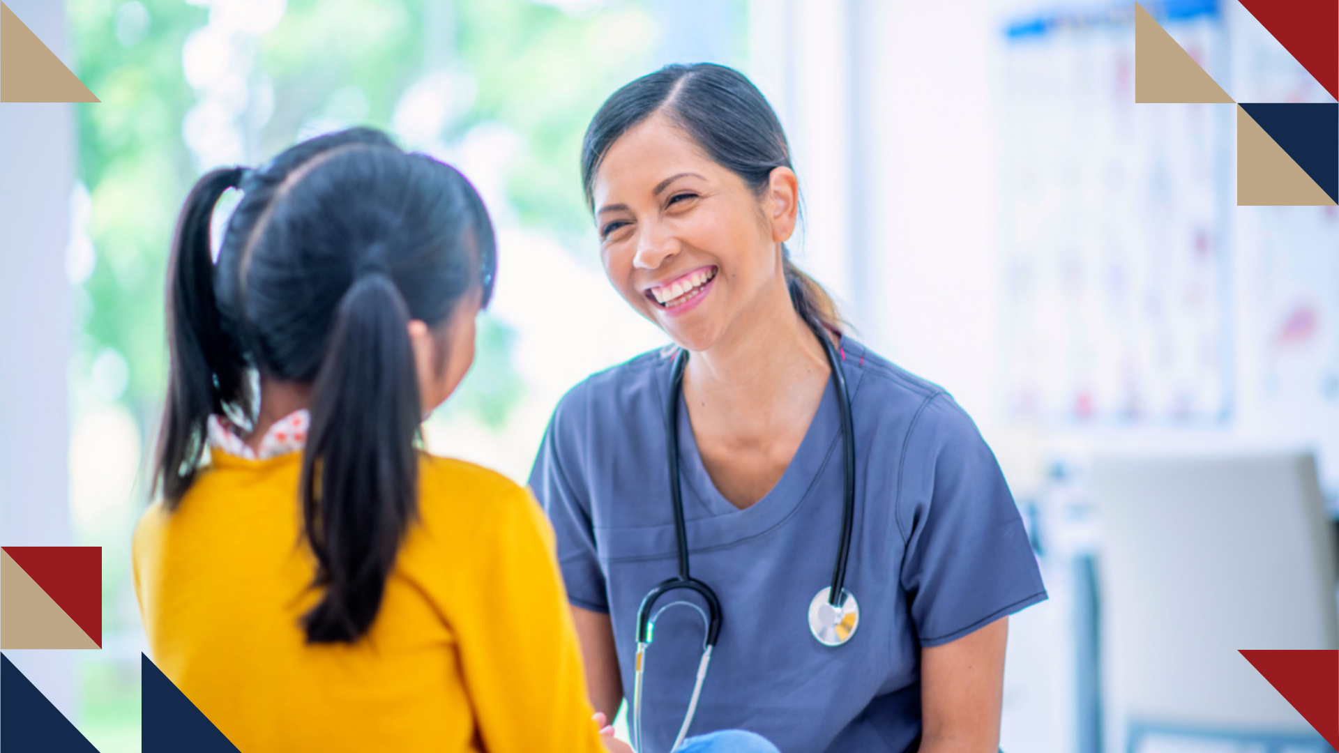 Nurse precon