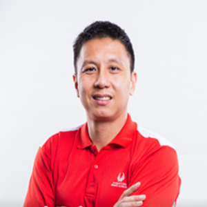 Kevin Lim Chee Soon