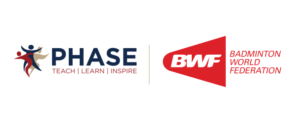 PHASE x BWF