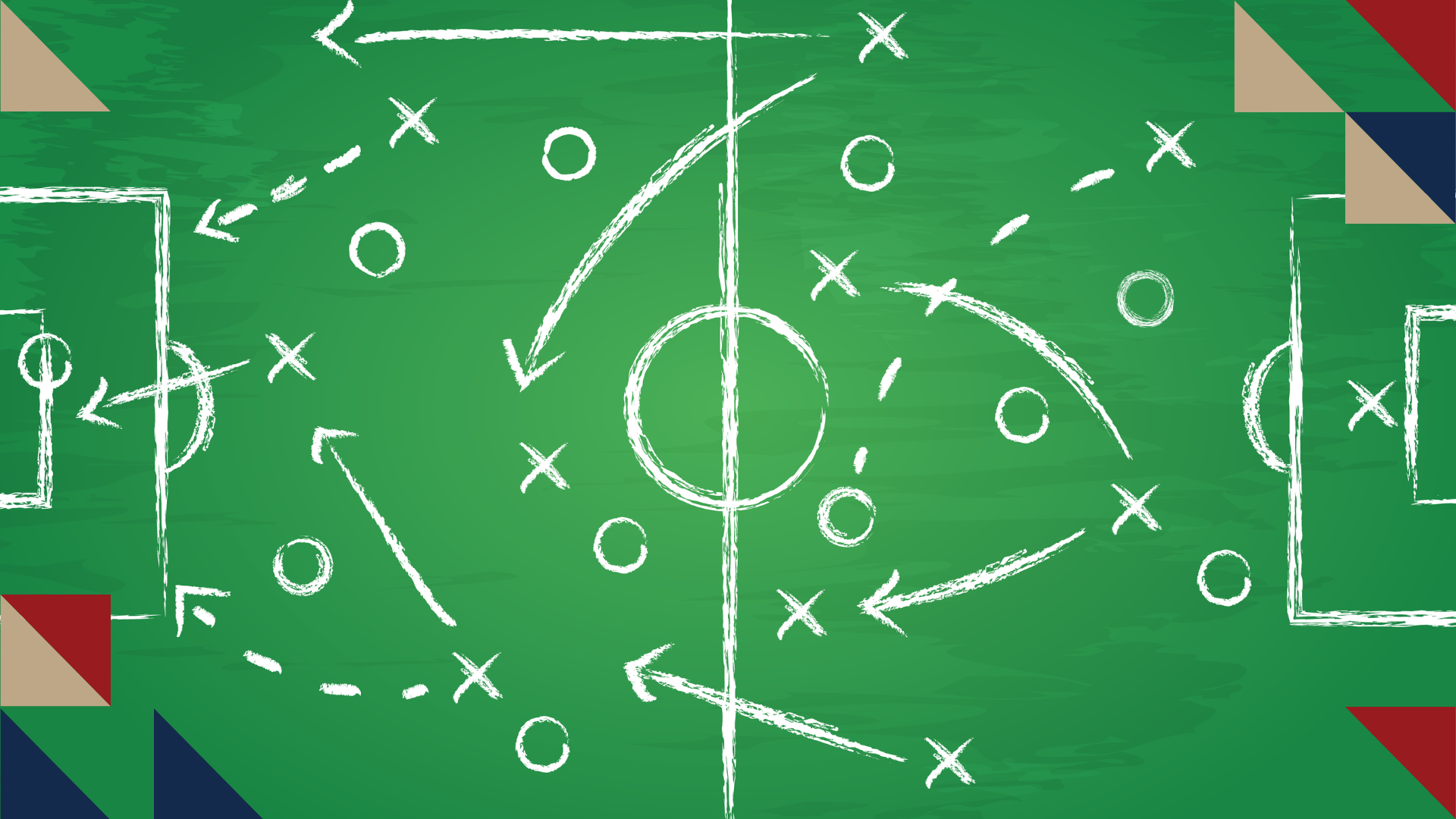The Architect’s Playbook