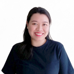 Ong Lii Jing