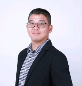 Phil Zhao